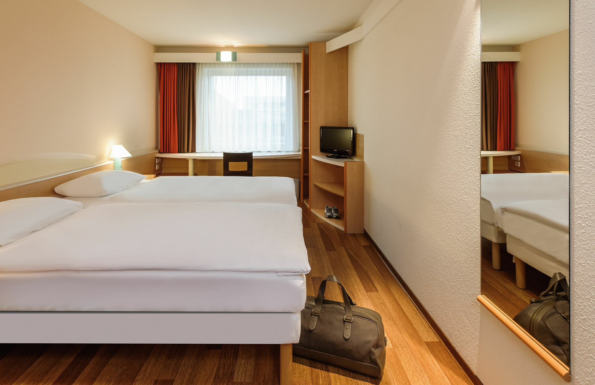 ibis Muenster City in Munster - See 2023 Prices